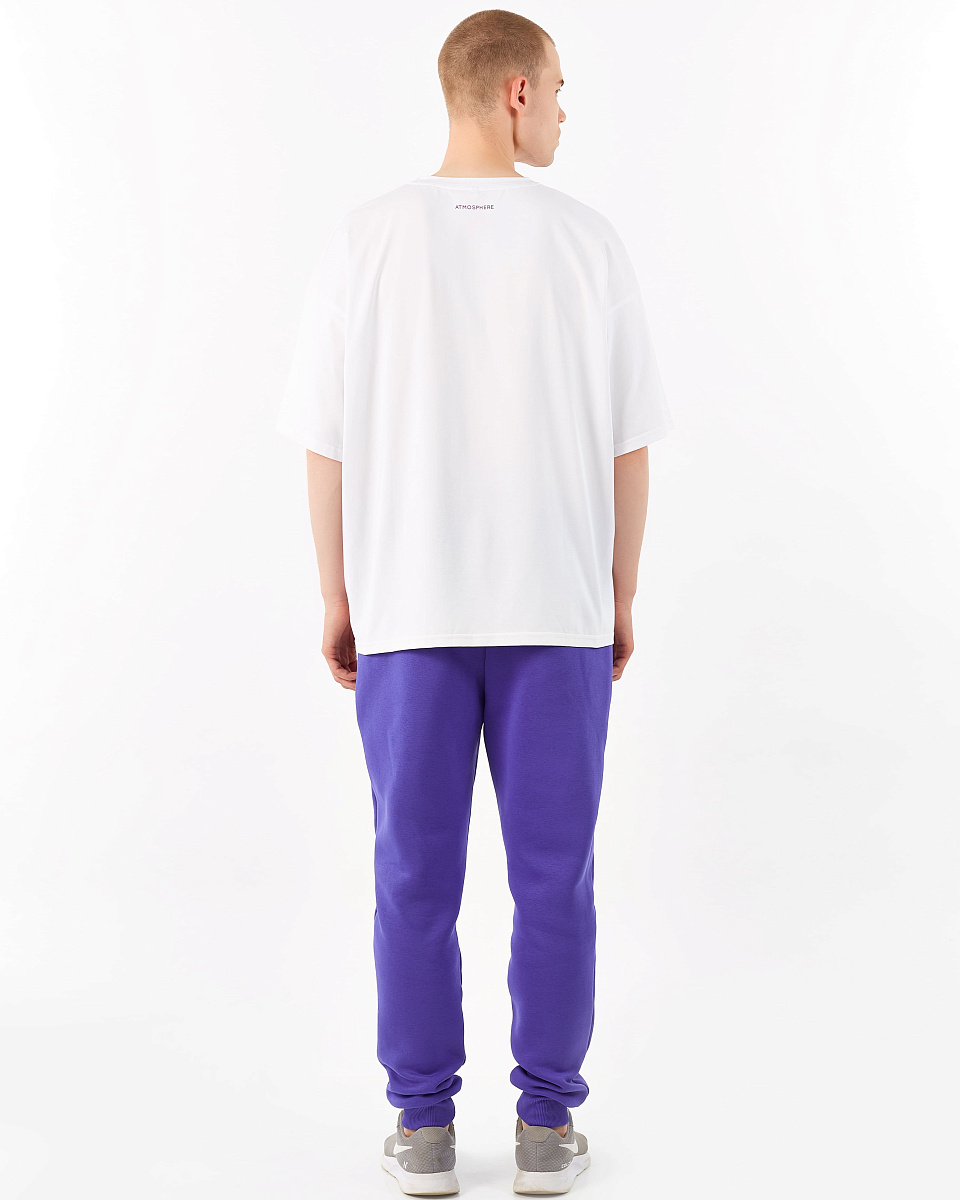 Футболка с принтом №7 Статуи Футболка с принтом №7 Статуи