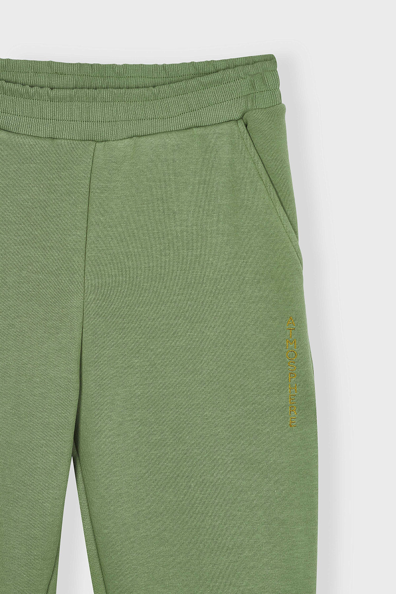 Джоггеры без начеса №4 Soul sound Джоггеры без начеса №4 Soul sound