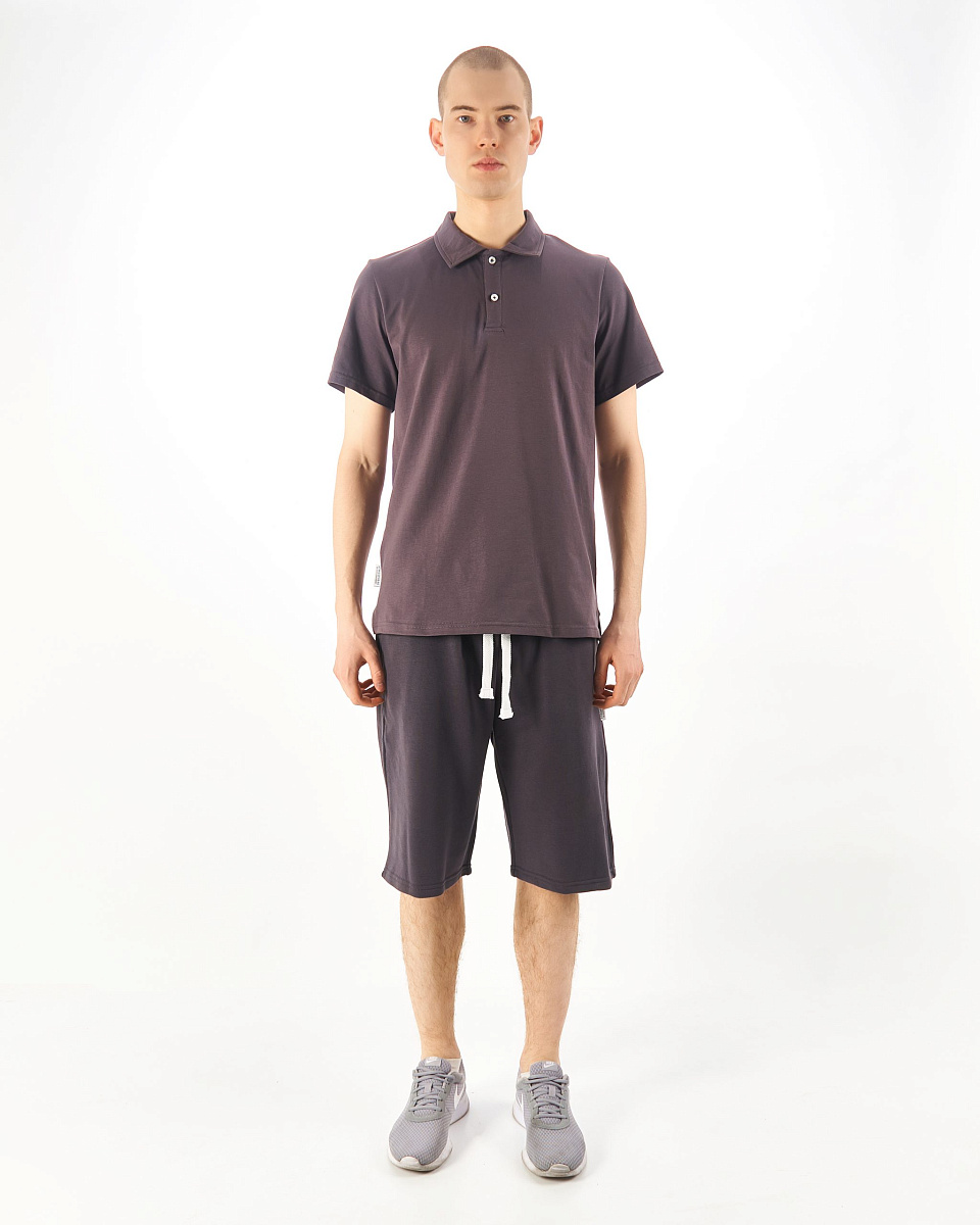 Футболка-поло №26 Футболка-поло №26