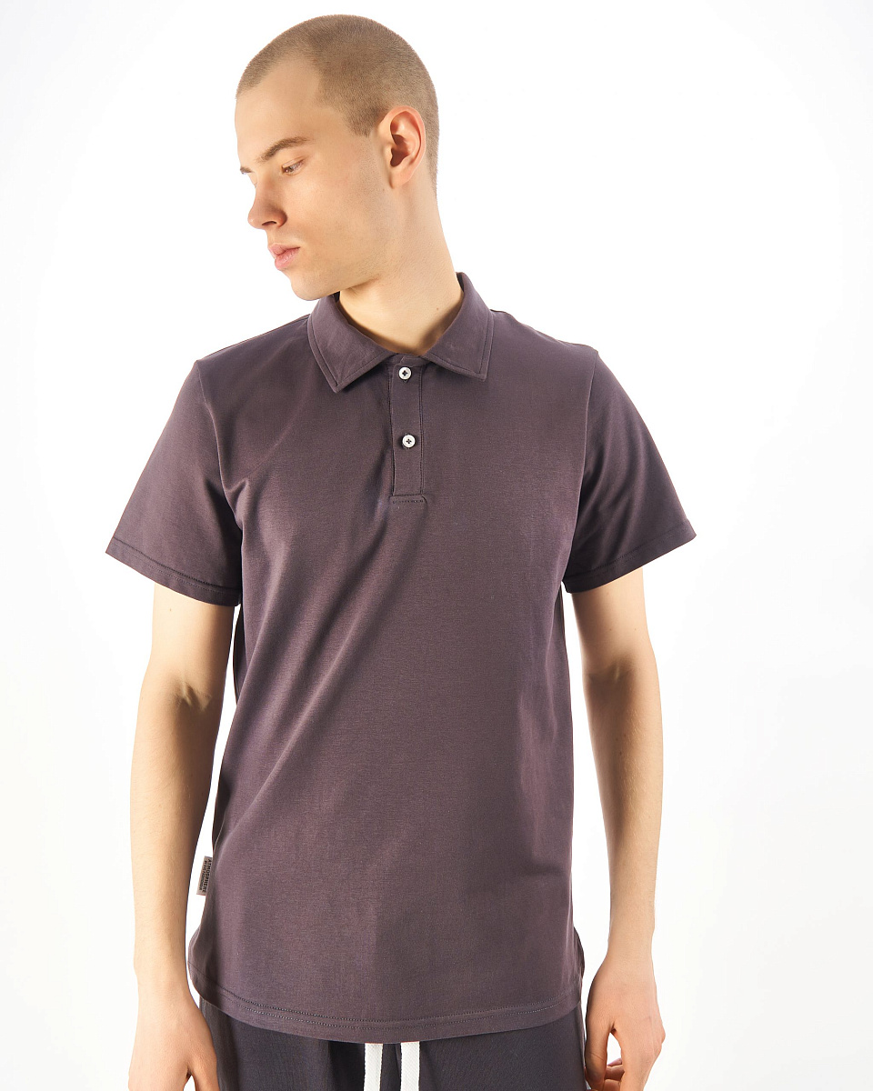 Футболка-поло №26 Футболка-поло №26