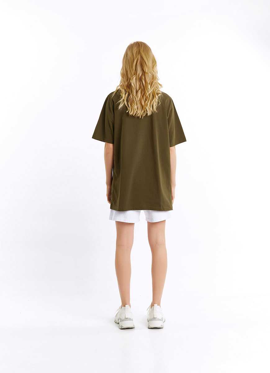 Футболка мужского кроя №4 Soul sound Футболка мужского кроя №4 Soul sound