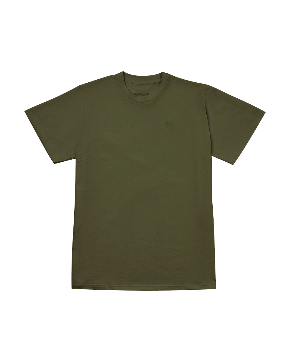 Футболка мужского кроя №4 Soul sound Футболка мужского кроя №4 Soul sound