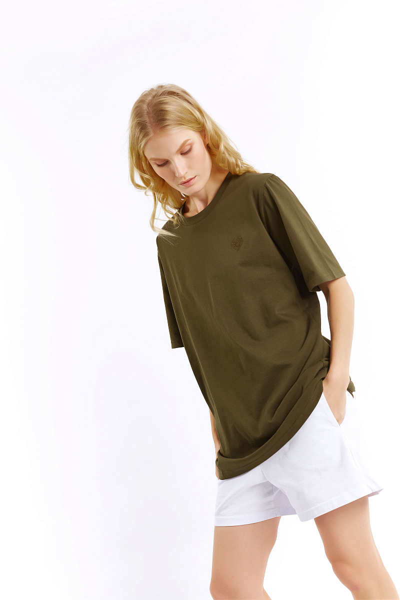 Футболка мужского кроя №4 Soul sound Футболка мужского кроя №4 Soul sound