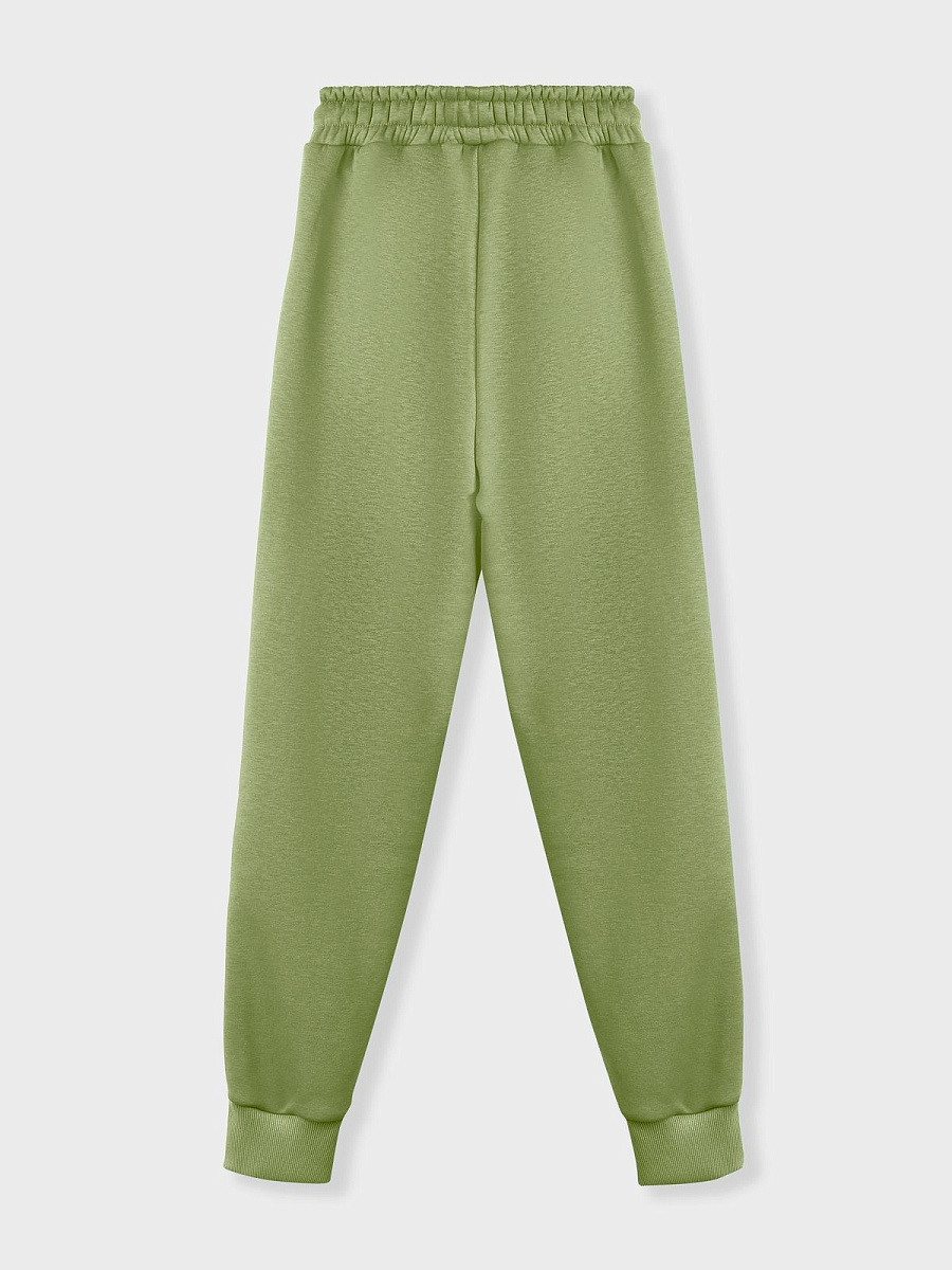 Джоггеры  с начесом №4 Soul sound Джоггеры  с начесом №4 Soul sound