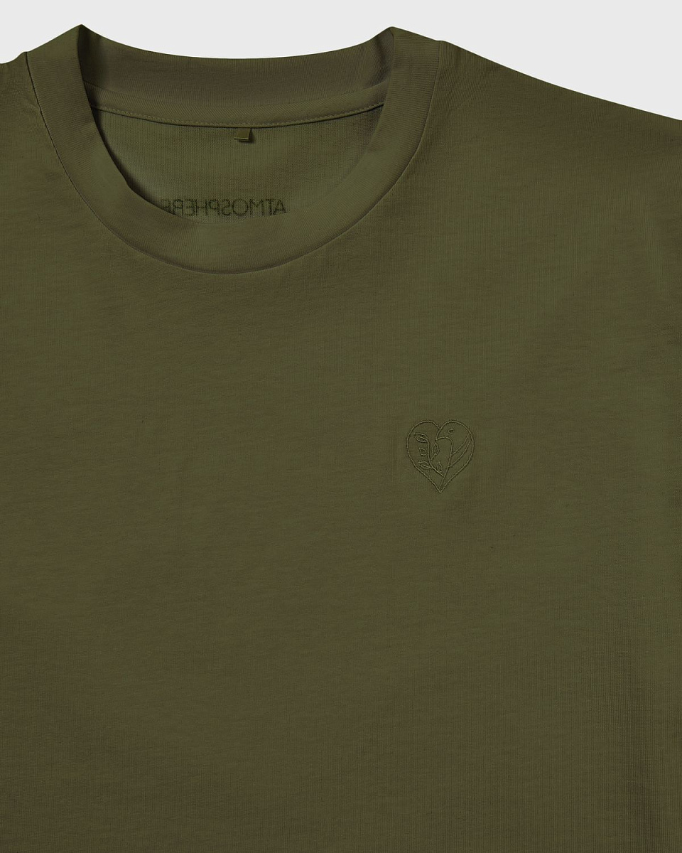 Футболка мужского кроя №4 Soul sound Футболка мужского кроя №4 Soul sound