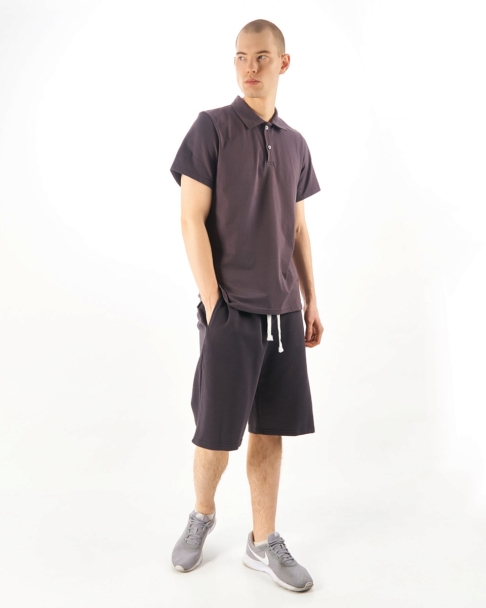 Шорты-бермуды №26 Шорты-бермуды №26