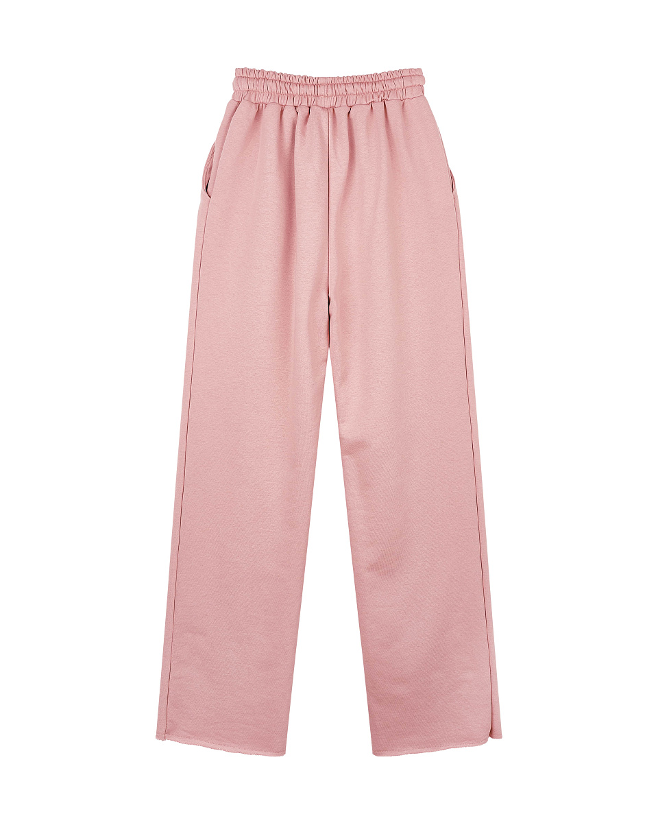 Брюки прямые №11 First date Брюки прямые №11 First date