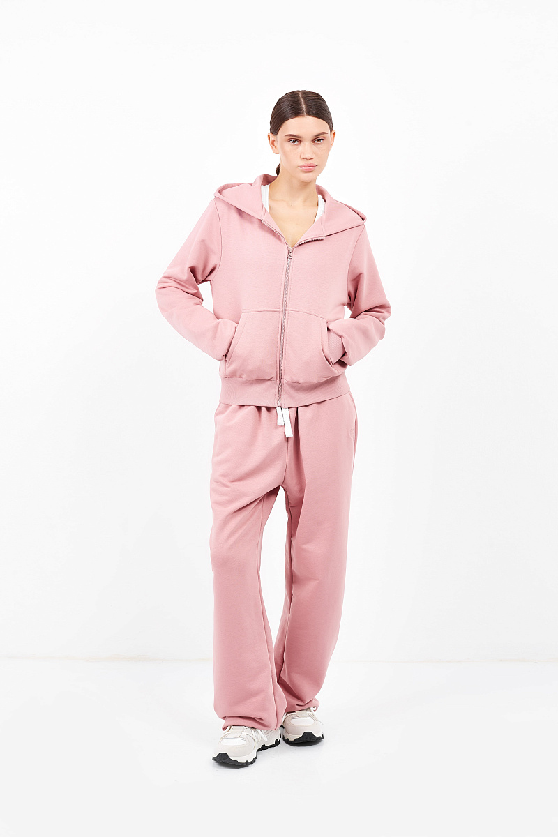 Брюки прямые №11 First date Брюки прямые №11 First date