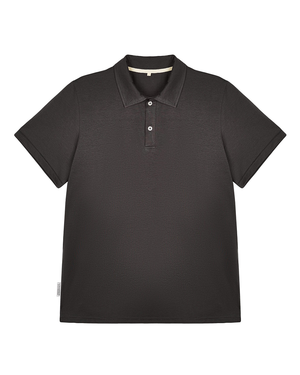 Футболка-поло №26 Футболка-поло №26