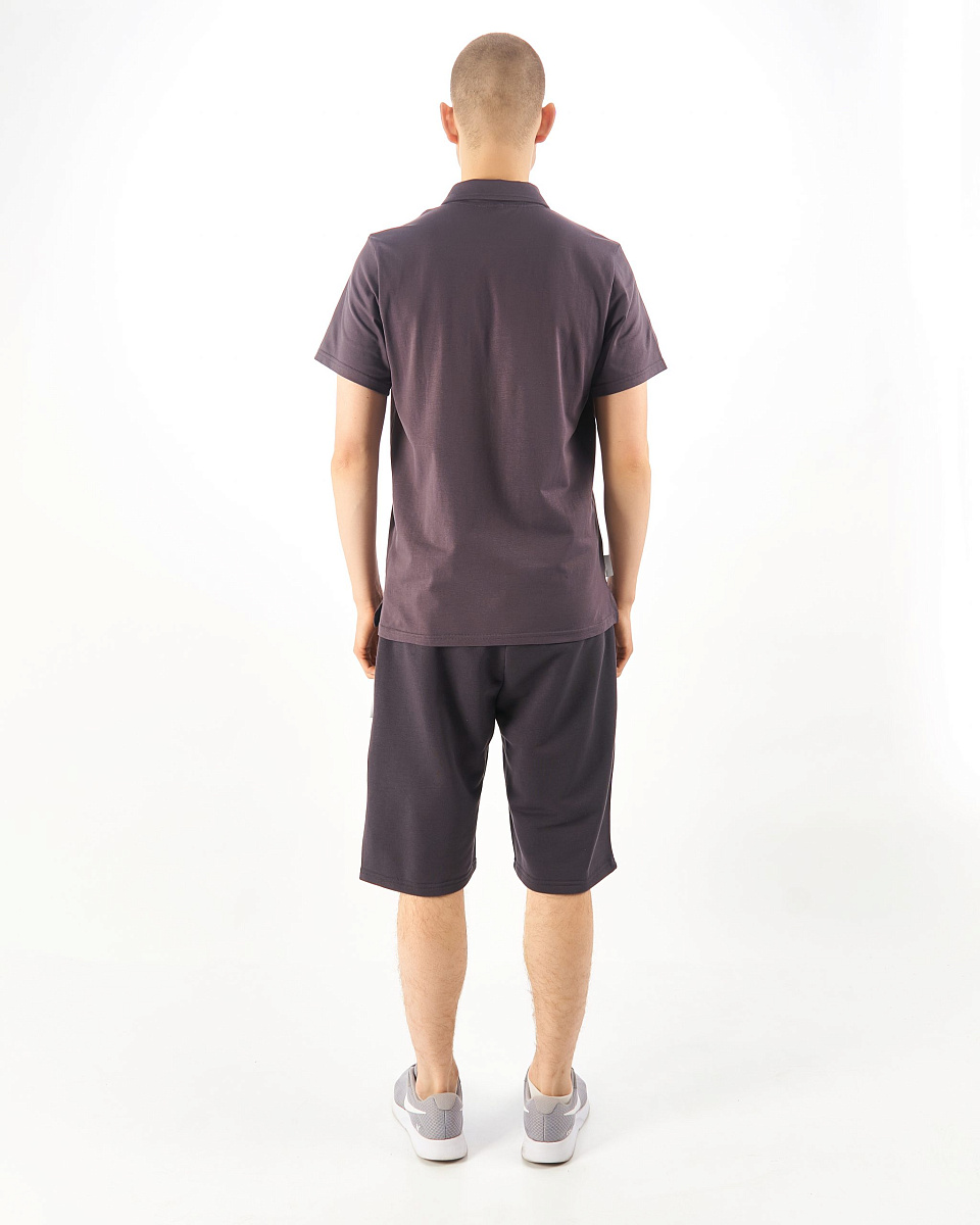 Футболка-поло №26 Футболка-поло №26