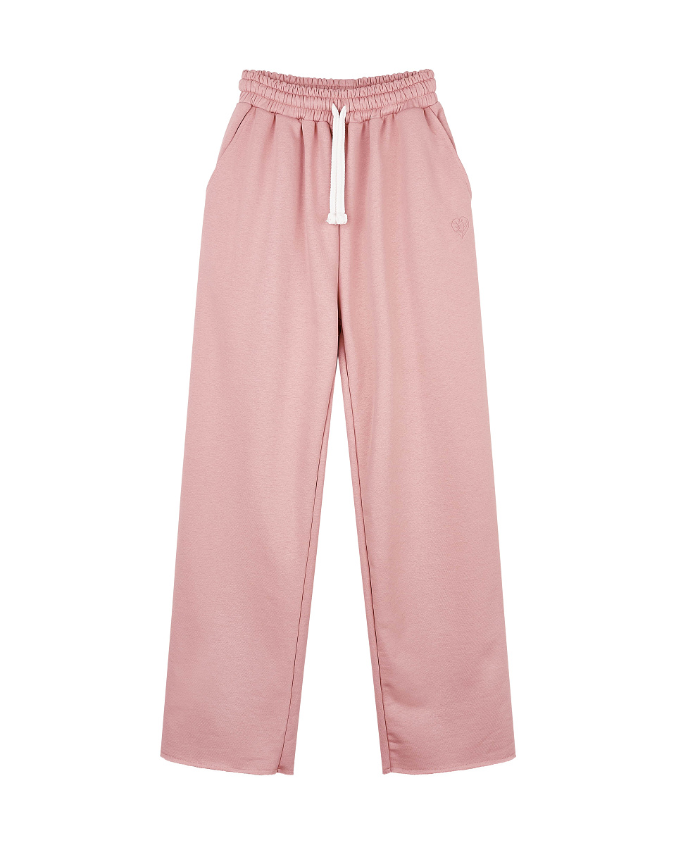 Брюки прямые №11 First date Брюки прямые №11 First date