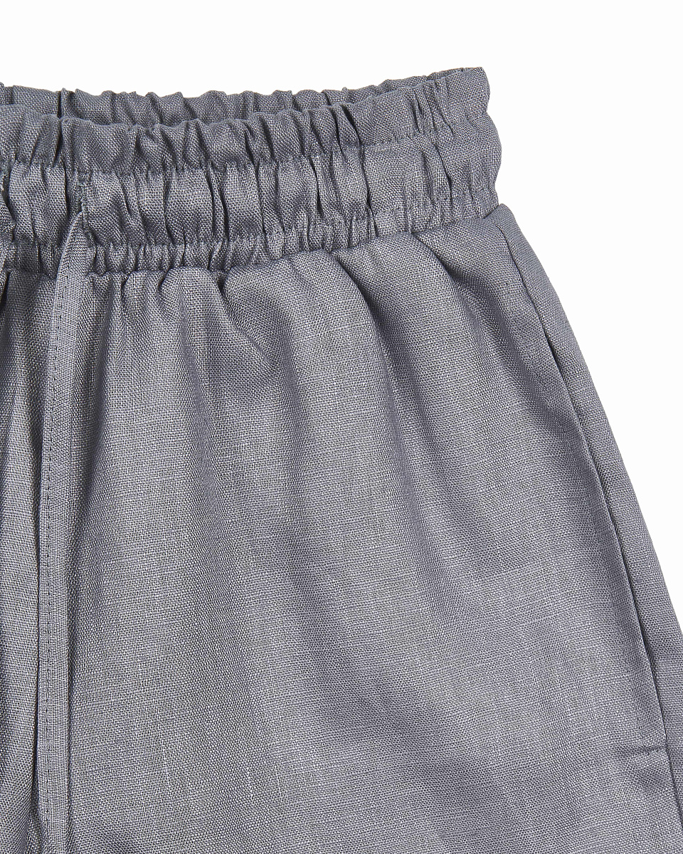 Шорты изо льна №25 Highway to NY Шорты изо льна №25 Highway to NY