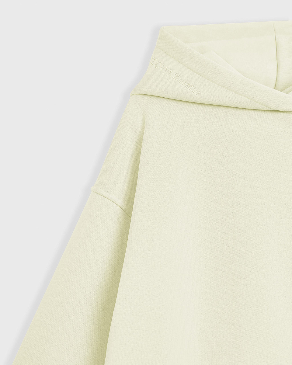 Худи с начесом №20 Grandma cake, карман “Кенгуру” Худи с начесом №20 Grandma cake, карман “Кенгуру”