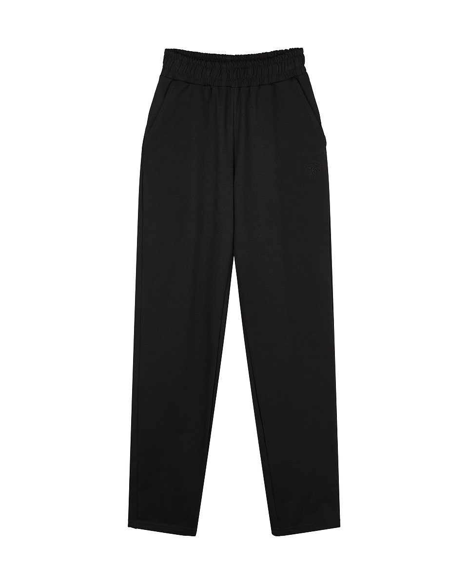 Брюки без начеса №16 Night flight Брюки без начеса №16 Night flight