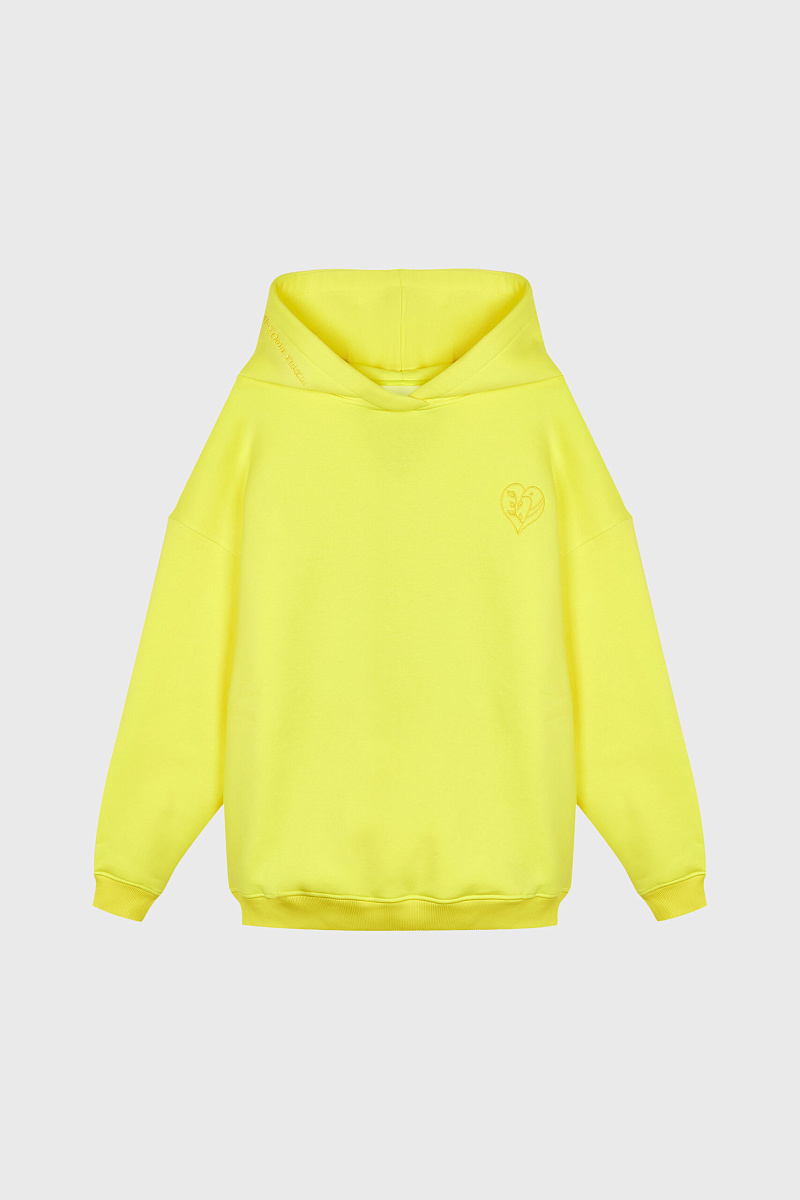 Худи с начесом №2 Paradise dream, карманы боковые Худи с начесом №2 Paradise dream, карманы боковые