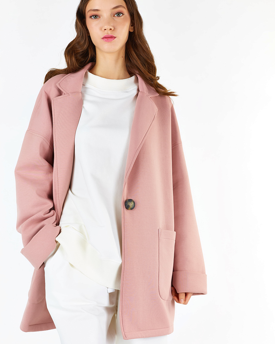 Жакет №11 First date Жакет №11 First date