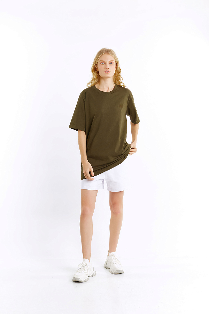 Футболка мужского кроя №4 Soul sound Футболка мужского кроя №4 Soul sound