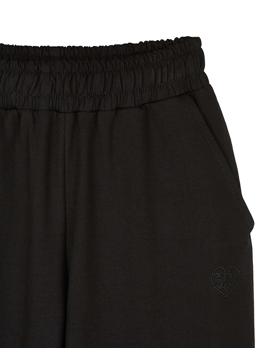 Брюки без начеса №16 Night flight Брюки без начеса №16 Night flight