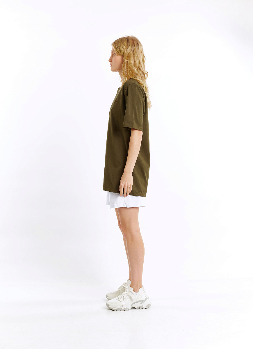 Футболка мужского кроя №4 Soul sound Футболка мужского кроя №4 Soul sound