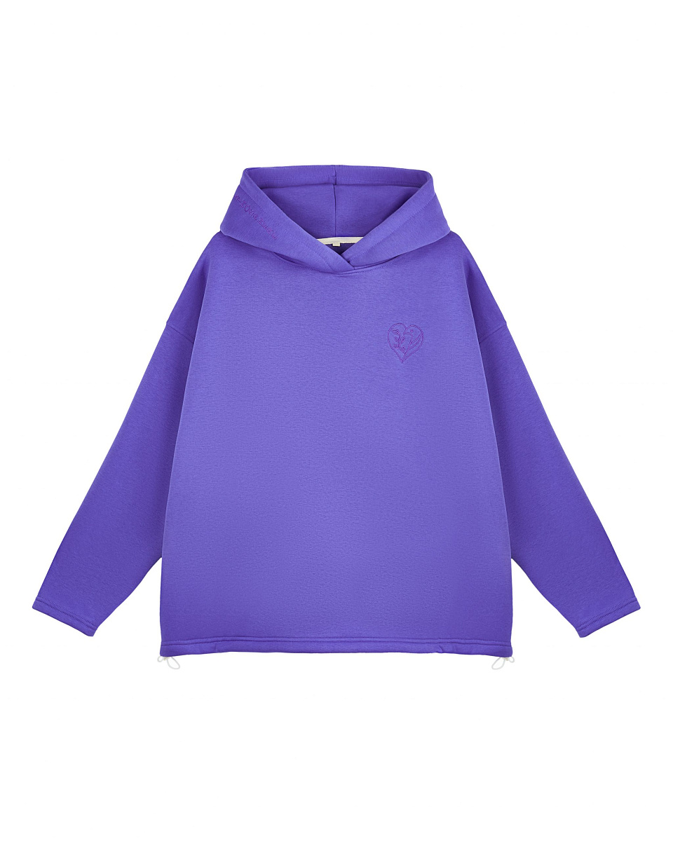 Анорак с начесом №30 Endless story, карманы боковые Анорак с начесом №30 Endless story, карманы боковые