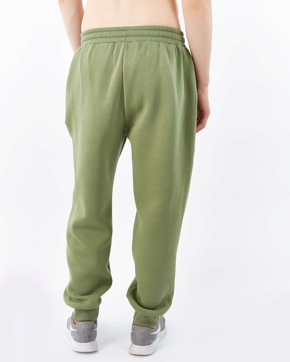 Джоггеры  с начесом №4 Soul sound Джоггеры  с начесом №4 Soul sound