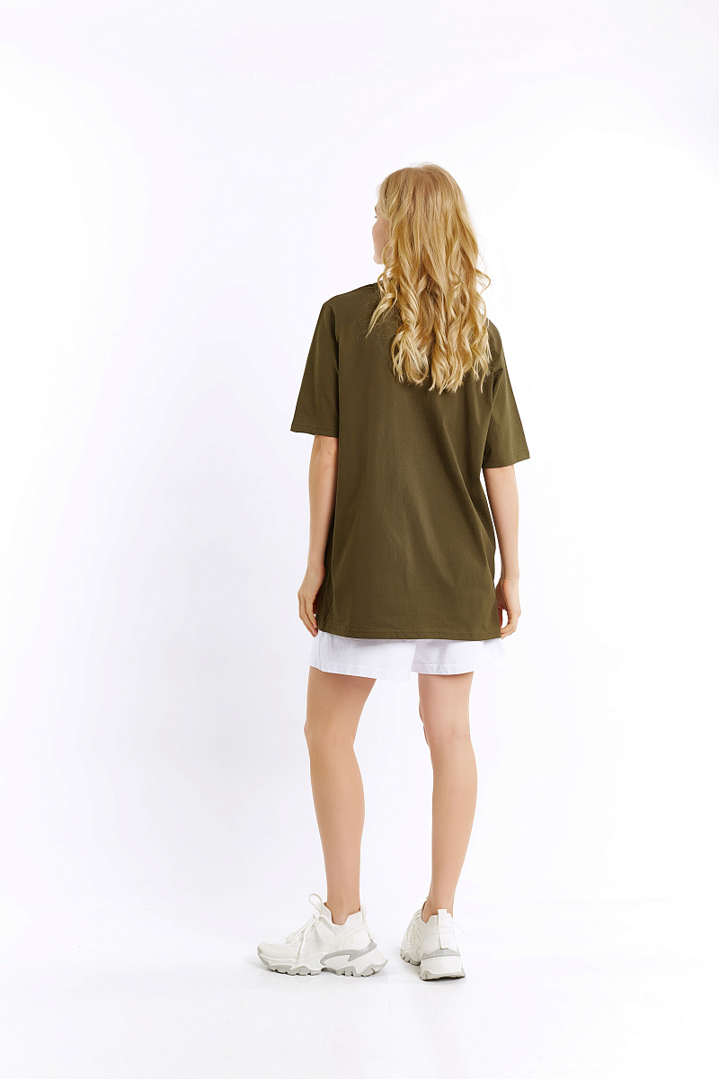 Футболка мужского кроя №4 Soul sound Футболка мужского кроя №4 Soul sound