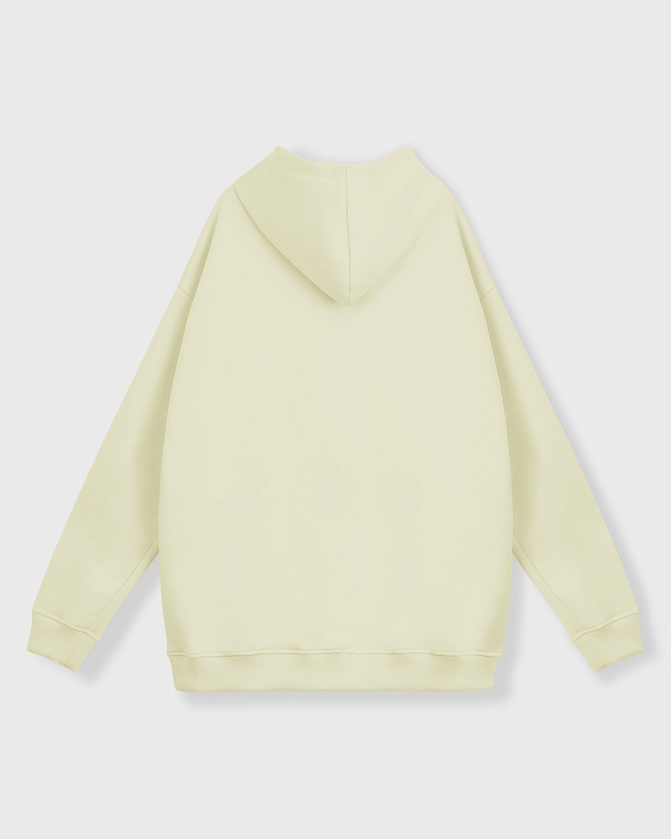 Худи с начесом №20 Grandma cake, карман “Кенгуру” Худи с начесом №20 Grandma cake, карман “Кенгуру”