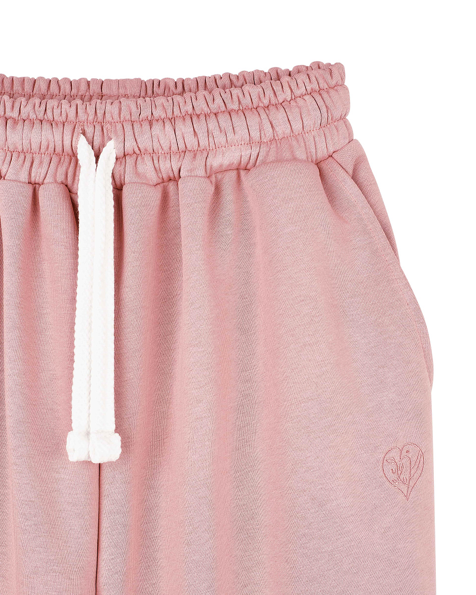 Брюки прямые №11 First date Брюки прямые №11 First date