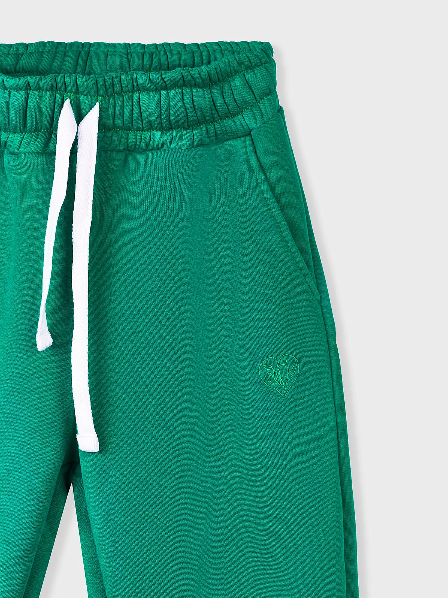 Джоггеры  с начесом №9 Jungle journey Джоггеры  с начесом №9 Jungle journey