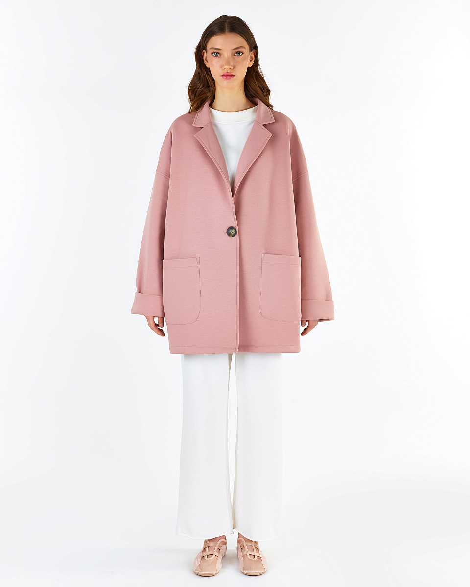 Жакет №11 First date Жакет №11 First date